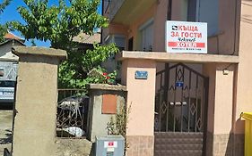 Къща за гости Чекичев